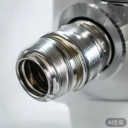 热水器进水口G12螺纹