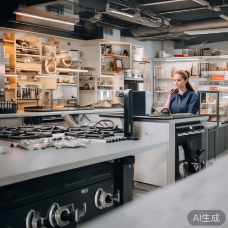 米田灶具售后电话：400665