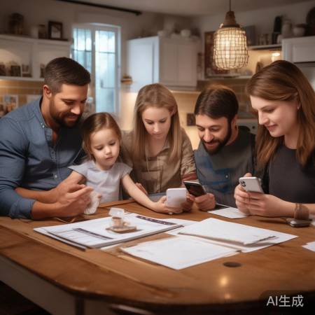 未雨绸缪，备急用信息