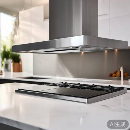 油烟机孔口大小选择技巧