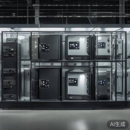 保险柜种类全，安全美观实用