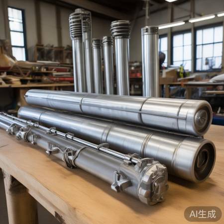 壁挂炉烟囱可延长，选管需达标