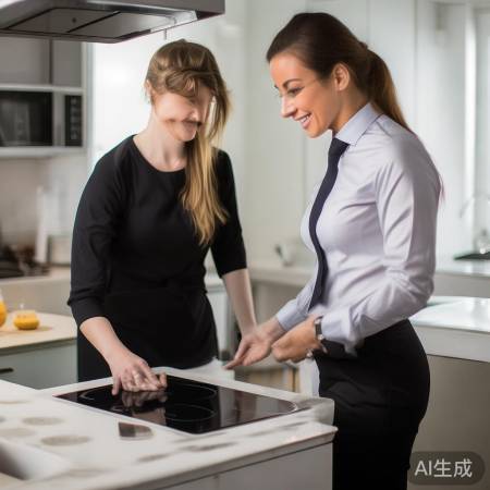 火星人灶X7，售后无忧