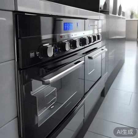 火星人X7灶，高性价比，环保节