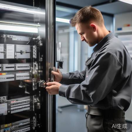 专业认证，规范维修