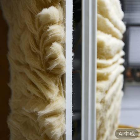 隔音棉，隔音又防火