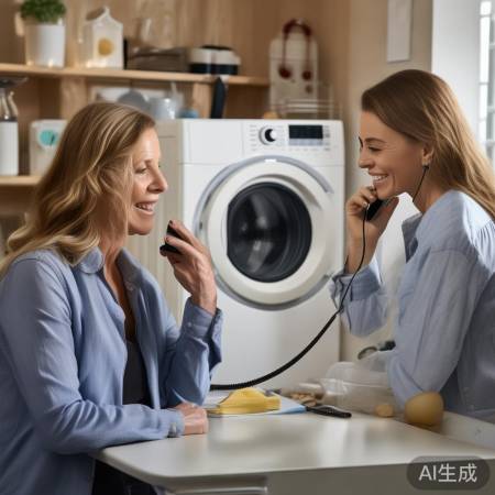 小天鹅售后保障到位