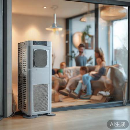 苏州空气能水箱，舒适便捷生活