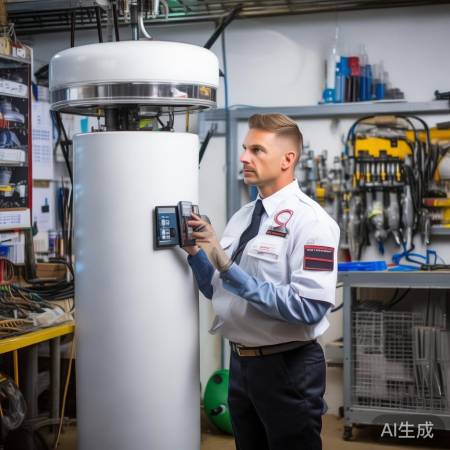 专业认证，严谨维修