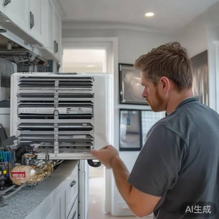 选中央空调，有妙招！