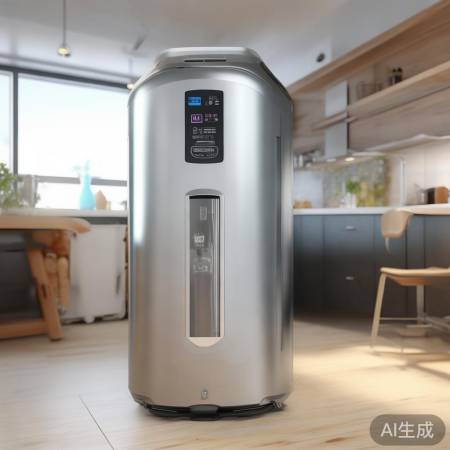 C品牌即热式热水器，节能环保快