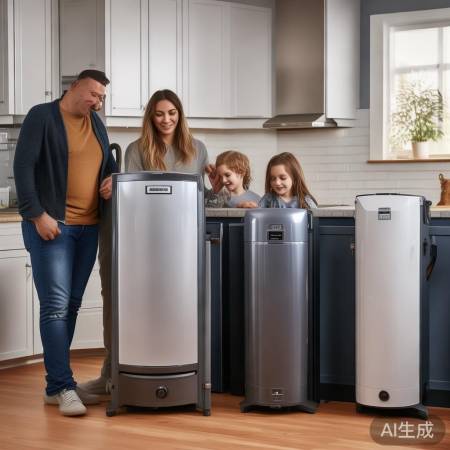 “热水器选型看需求”