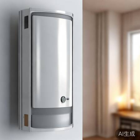 入门级电磁壁挂炉