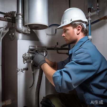 燃气热水器安全安装指南