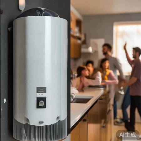 热水器开关真相揭秘