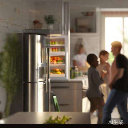 冰箱维修看法留言，周末愉快！