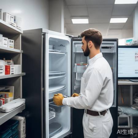 冰箱维修专业规范