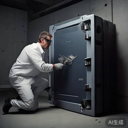 专业安装，保险柜更安全