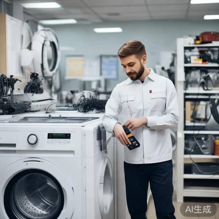 专业认证，规范维修