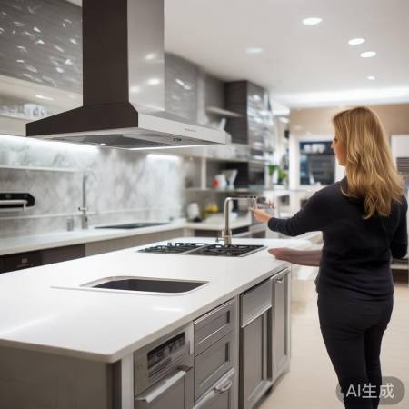 抽油烟机型号匹配烟道