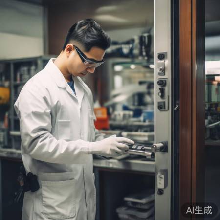 指纹锁全国维修热线：40066