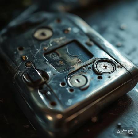 指纹锁故障，技术难免有小问题