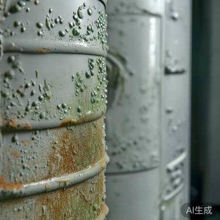 热水器需定期清洗，防污垢细菌。