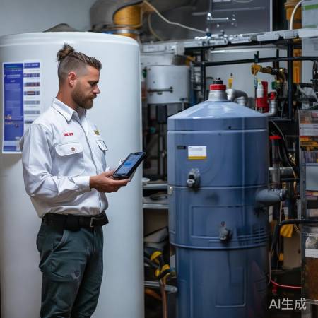 专业认证，规范维修