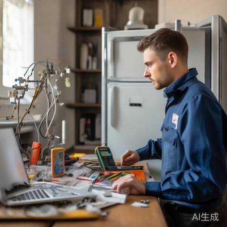 专业认证，诚信维修