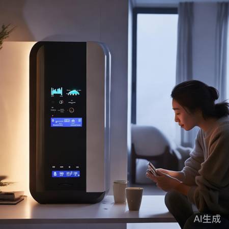 智能壁挂炉，操控有技巧