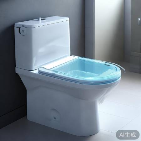 智能马桶防水罩，隐私保护升级