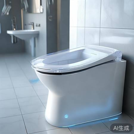 智能马桶防水罩介绍完毕