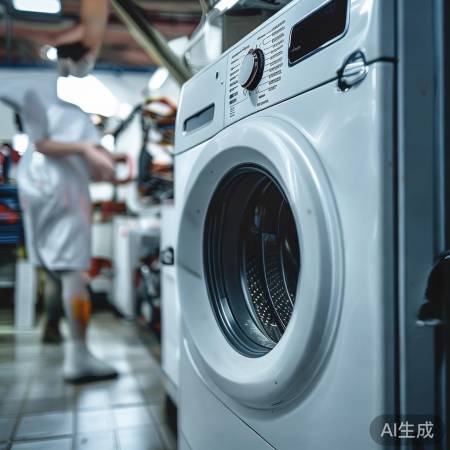 卡迪洗衣机维修热线：40066