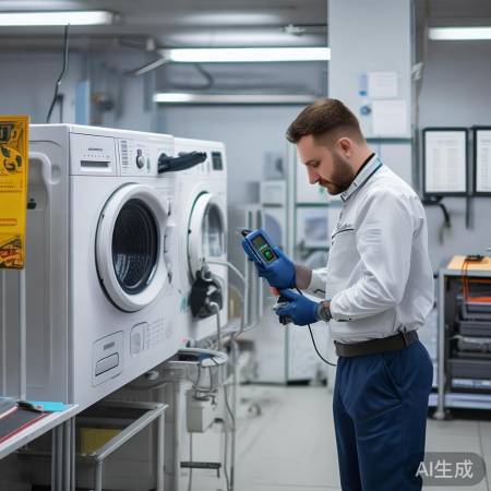 专业认证，透明服务