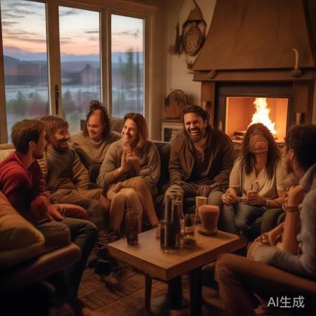 轻松话题，期待留言