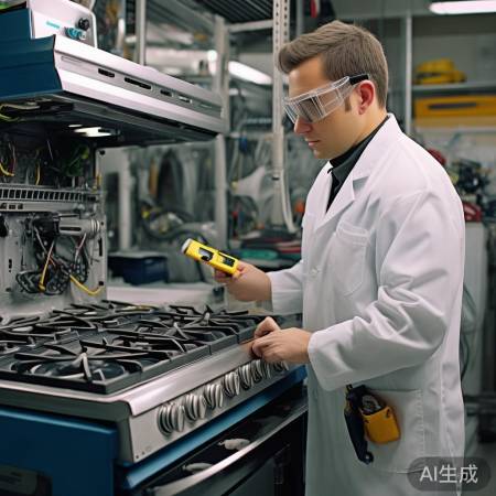 华伦帝灶具维修电话