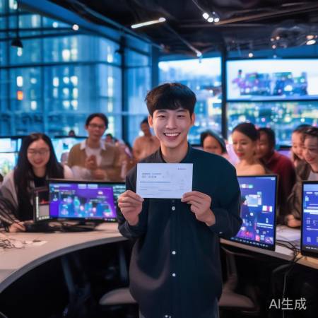 激励政策提升，主播收益增加