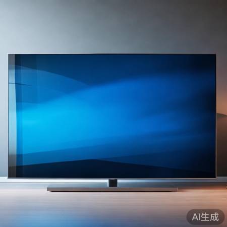 独特无边框电视，运行流畅