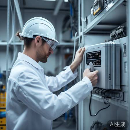 检查温控器状态