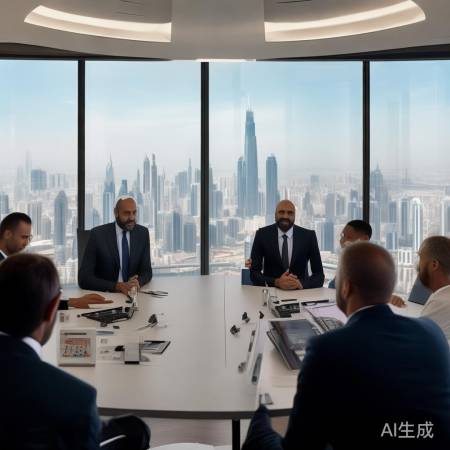 阿联酋退出OPEC，寻求更大影