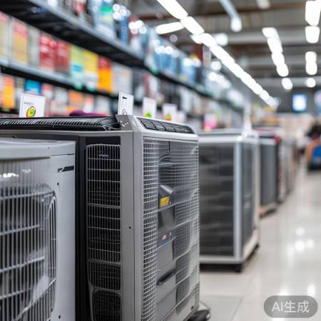 空调价格差异大