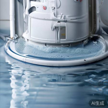 每月查热水器防隐患