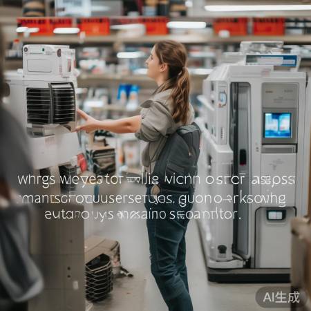 购买蒸发器，先问安装费