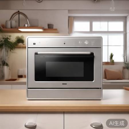 家用消毒柜操作简便