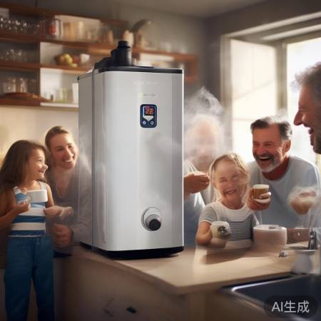 热水器选对省心省电