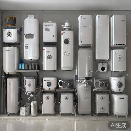 选热水器看容量、预算和品牌