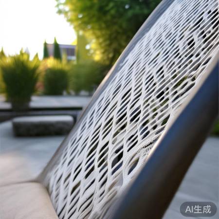 透气孔设计合理