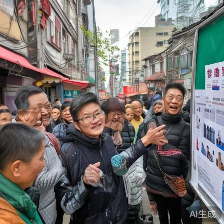 天津公积金新政，购房压力减轻