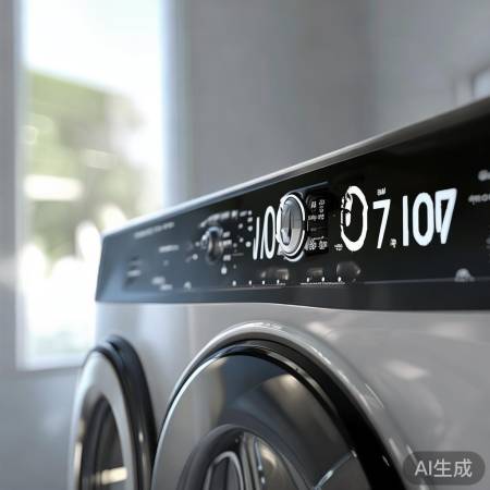 Whirlpool洗衣机售后电