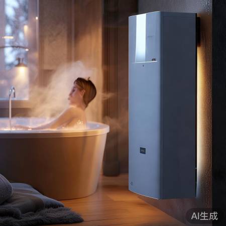 壁挂炉ROCE1：温暖舒适热水